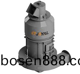 VGM磨粉(fen)機