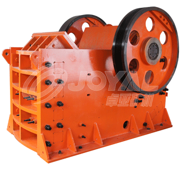 PE1200X1500顎(e)式破(po)碎(sui)機
