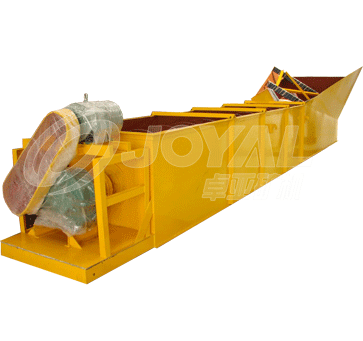 螺(luo)鏇(xuan)洗(xi)砂機