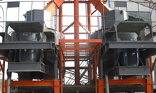 VSI5X7615+5X9532 製砂生産(chan)線