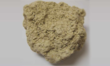 硅藻土磨(mo)粉(fen)