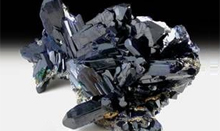 藍晶(jing)石磨(mo)粉(fen)